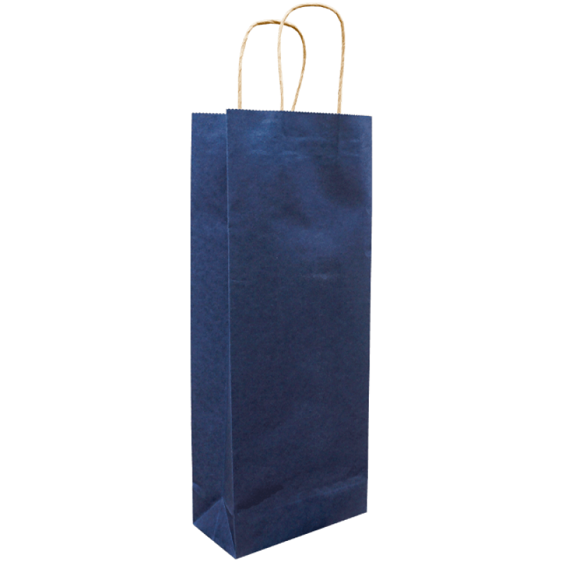 Pungile cadou color pentru sticlă - set 12 buc